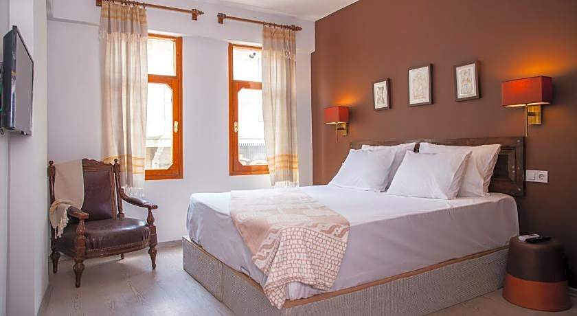 Luwi Antakya Boutique Hotel