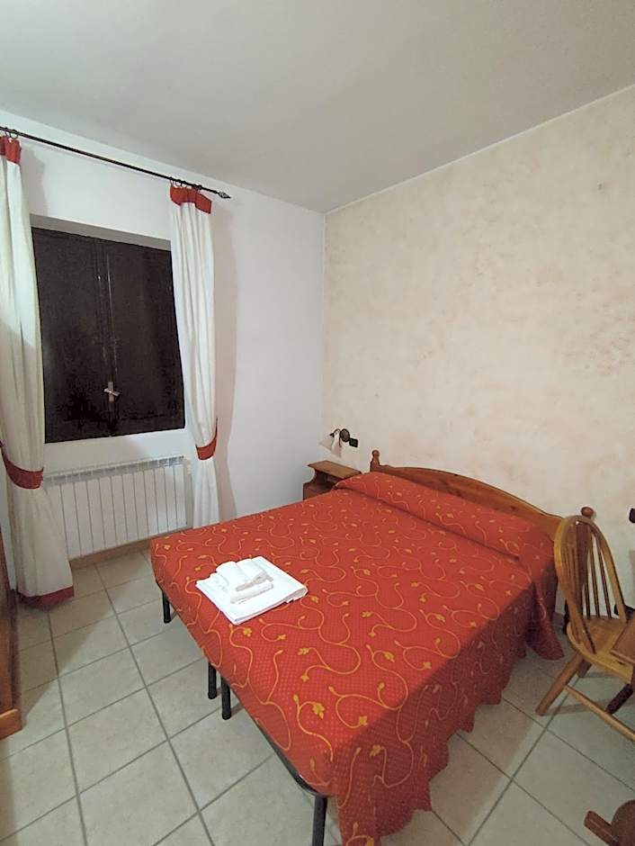 Hotel il Rifugio del Lupo scanno