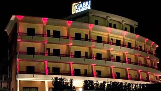 Gabri Park Hotel