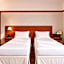 SHG Hotel Bologna