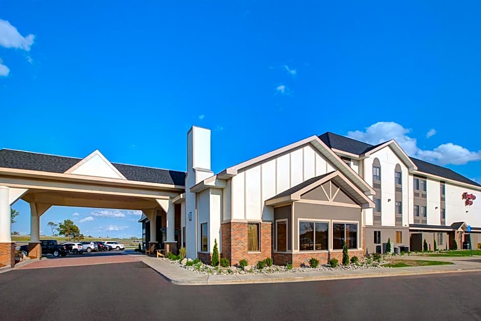 Hampton Inn Gaylord