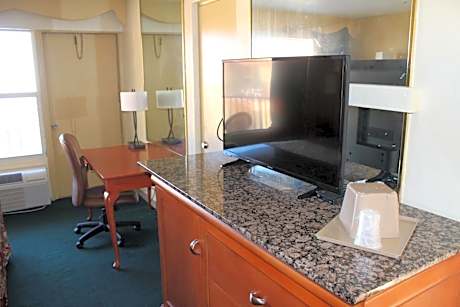 Double Room with Two Double Beds