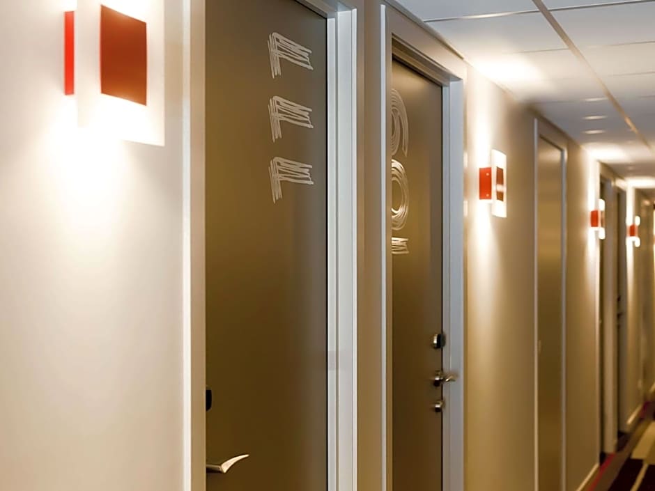 Ibis Wavre Brussels East