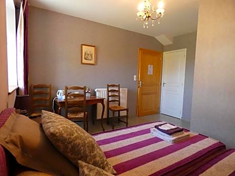 Twin Room - Disability Access