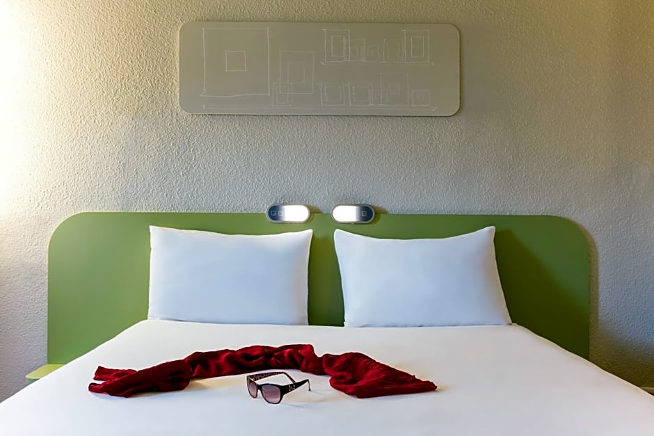 ibis budget Valenciennes Petite-Forêt