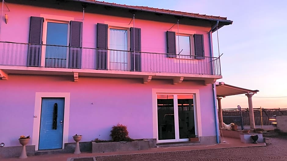 Foto 1 daripada 42 — B&B Casa Lilla