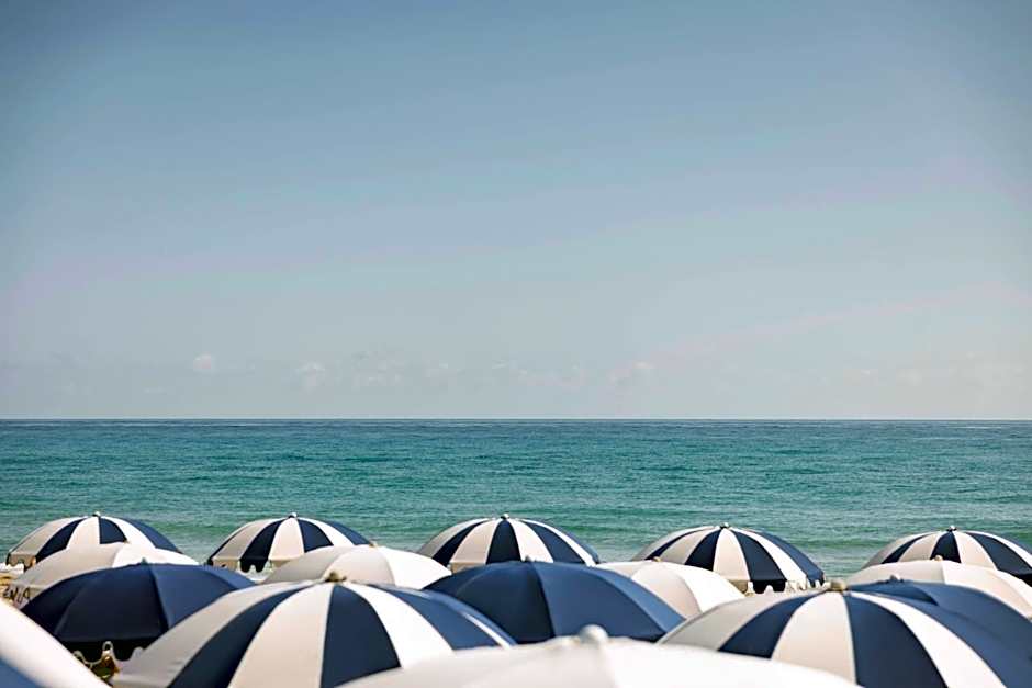 The Seagate Hotel & Spa