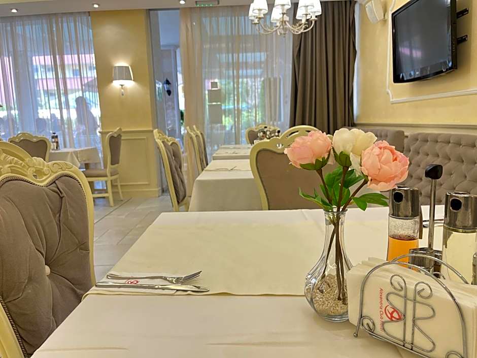 Rena Hotel - All Inclusive