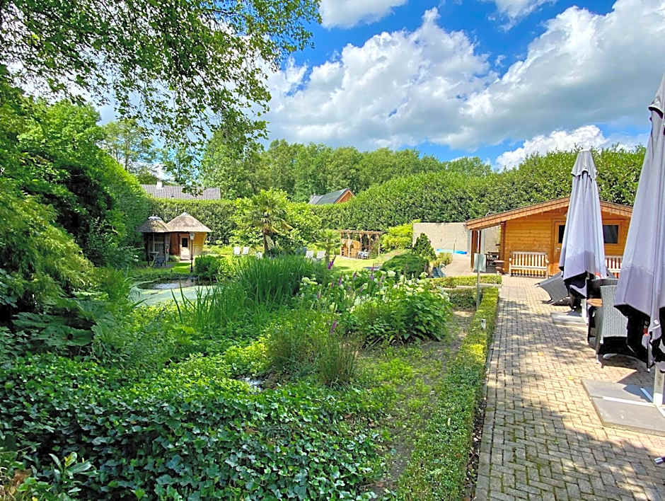 De Zon Hotel & Restaurant by Flow