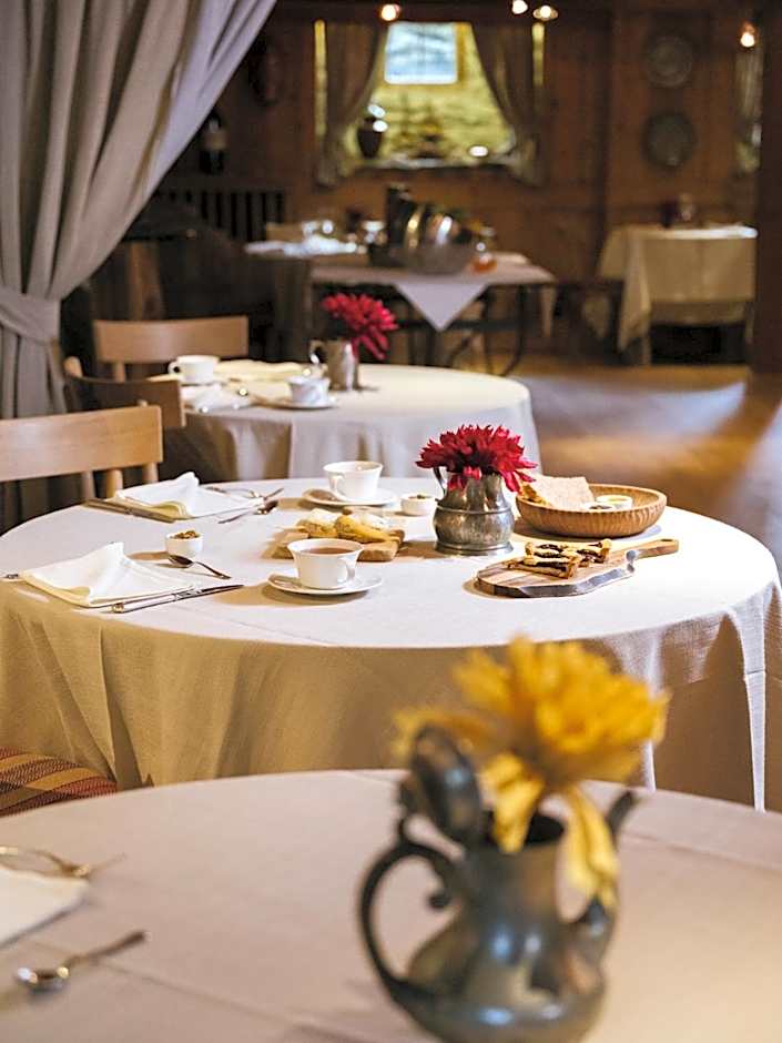 Hotellerie De Mascognaz