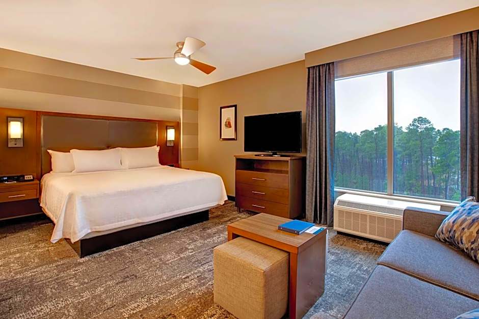 Homewood Suites by Hilton Summerville, SC