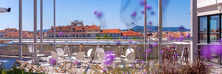 Apparthotel Privilodges Toulon Centre Gare