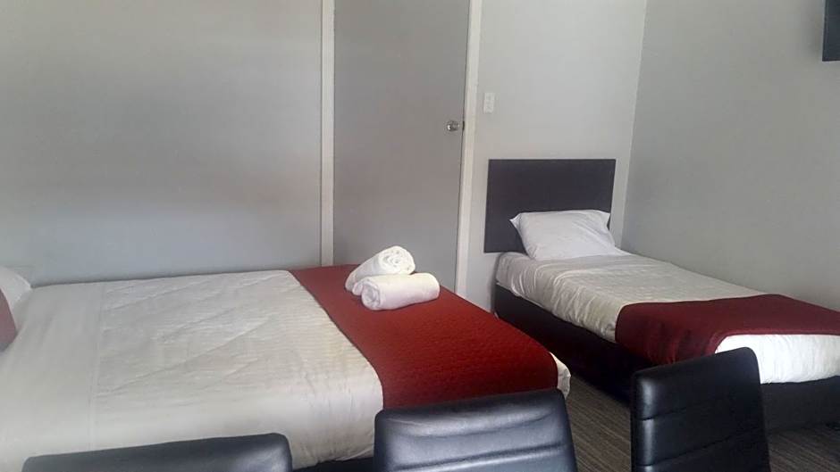 Wauchope Motel