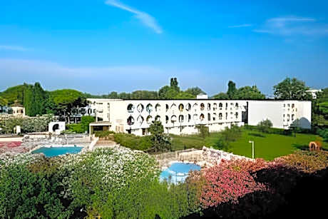 Residence Resideal La Grande Motte