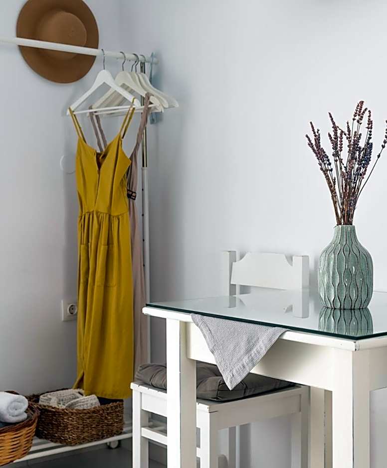 Hotel Ippocampos Studios