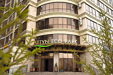 Altyn Eco Park Hotel