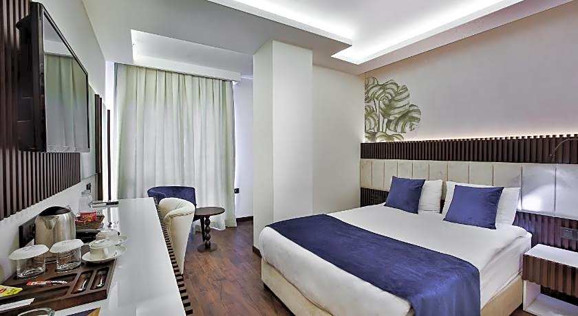Kavala Hotel Bursa