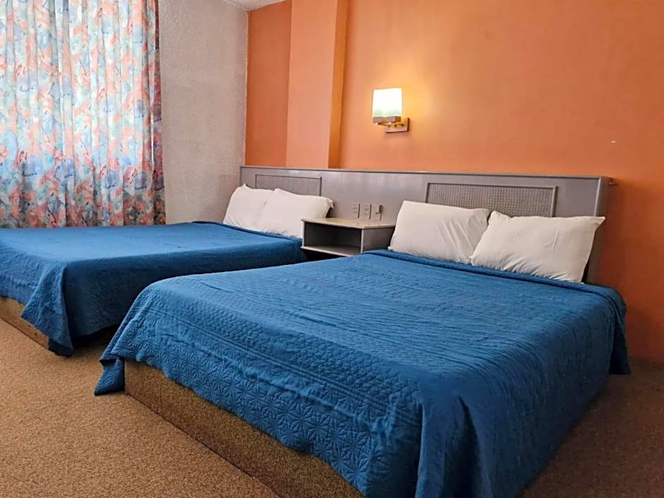 Parador del Río Irapuato