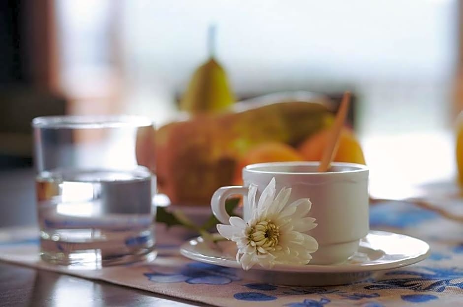 B&B La Dimora del Contadino