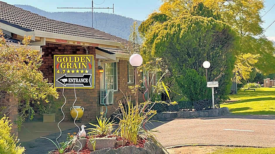 Golden Grain Motor Inn