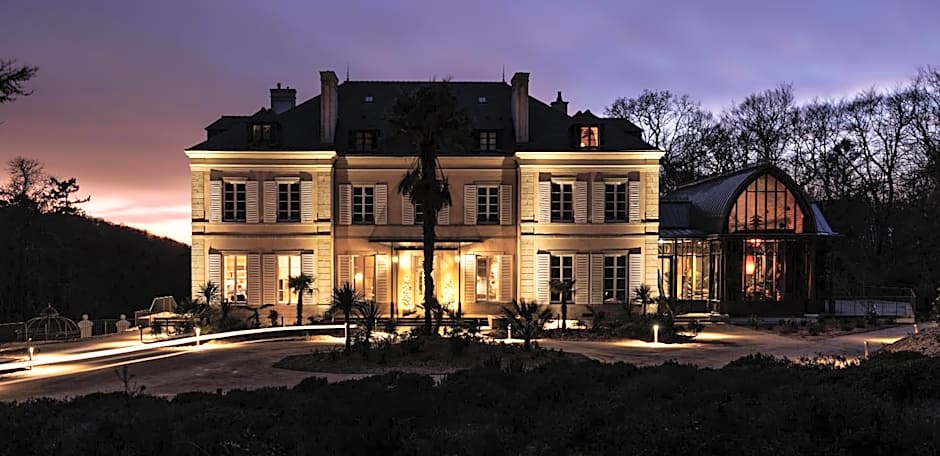 Domaine de Locguénolé & Spa - Relais & Chateaux