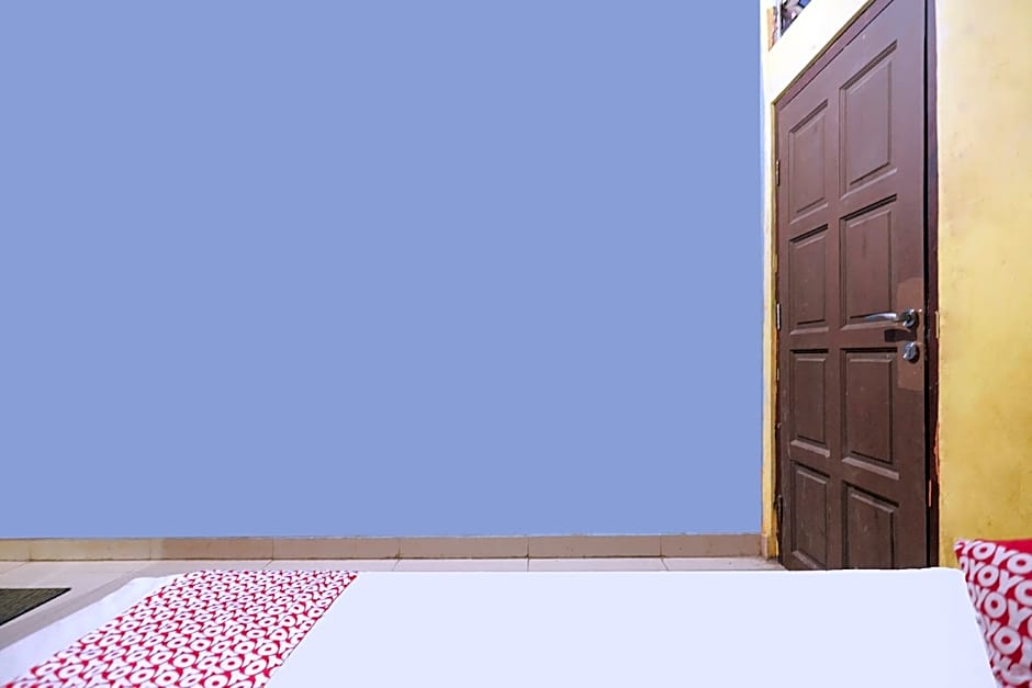 SPOT ON 91887 Penginapan Rindu