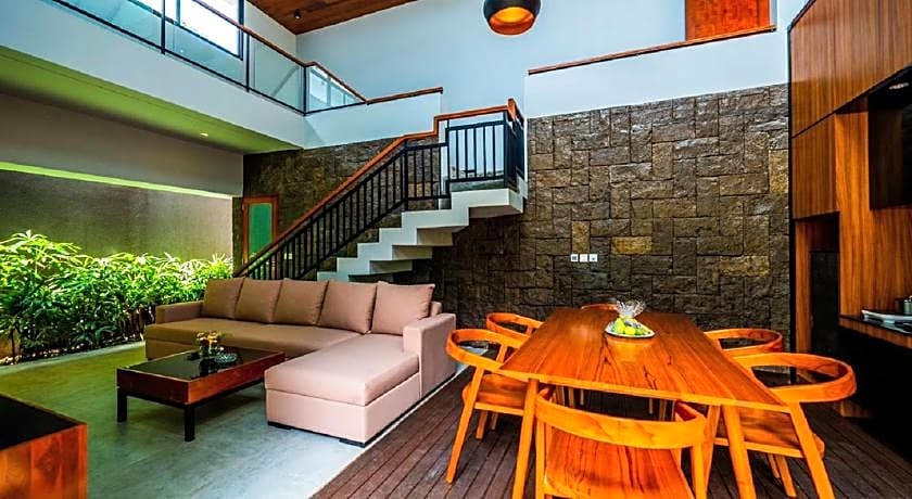 Agranusa Signature Villa Nusa Dua