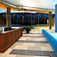 Hotel Ostrov