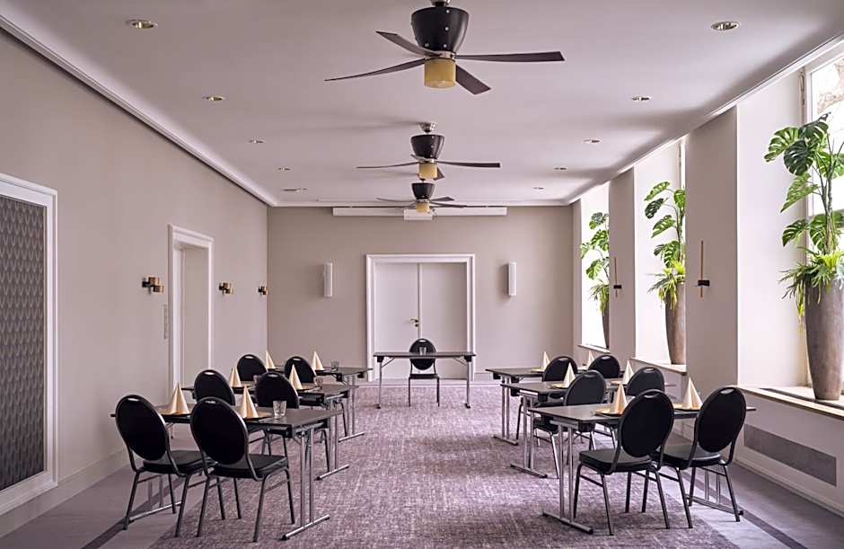 Leonardo Royal Hotel Mannheim