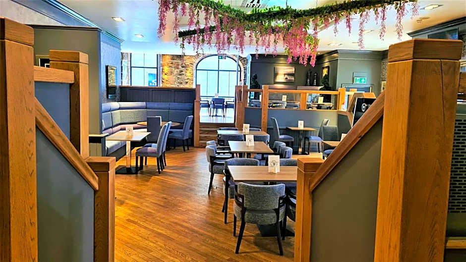 Aberdeen Douglas Hotel