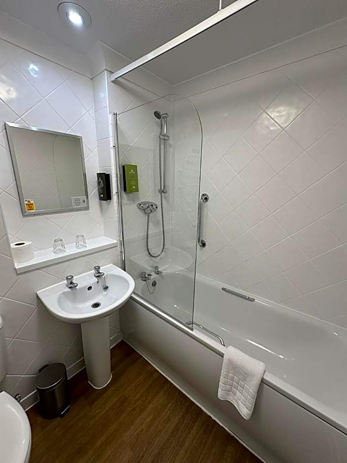 The Imperial Hotel Exmouth