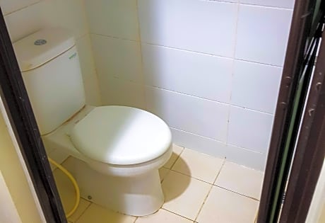 Standard Single Male Only