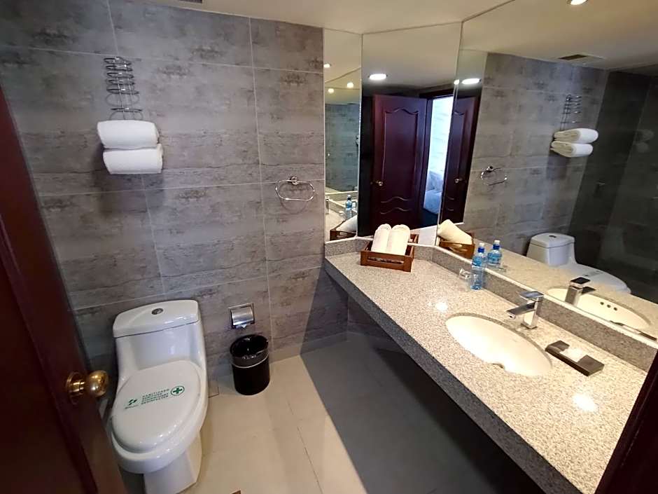 Hotel Presidente