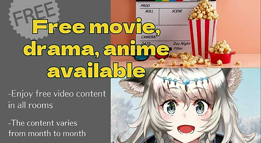 Asahikawa Hotel Liprose - Adult Only