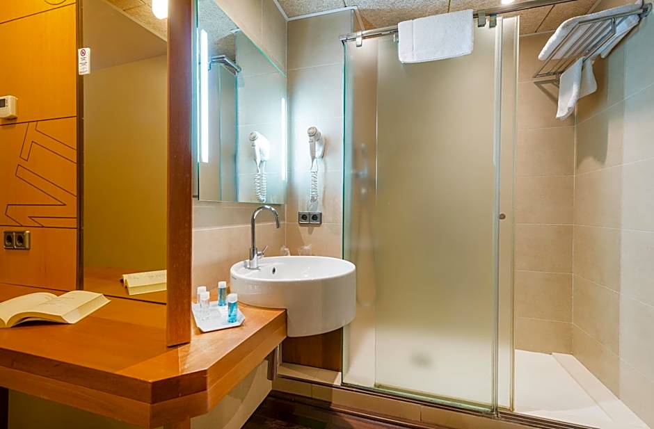 Hotel Restaurant Sant Pol