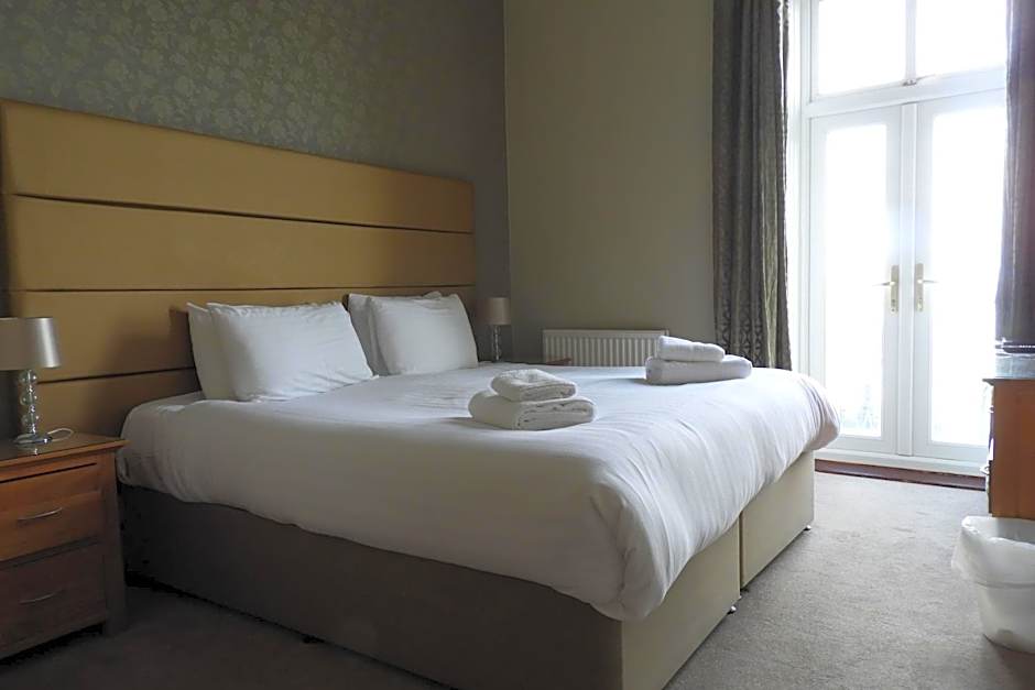 Merrion Hotel