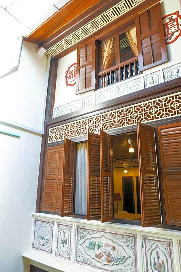5 Heeren Museum Residence