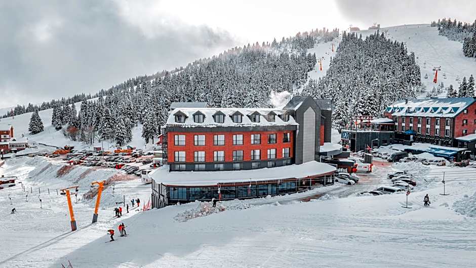 Trendlife Hotels Uludag ALL INCLUSIVE