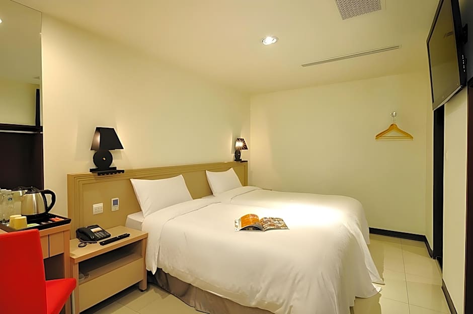 Bravo Hotel
