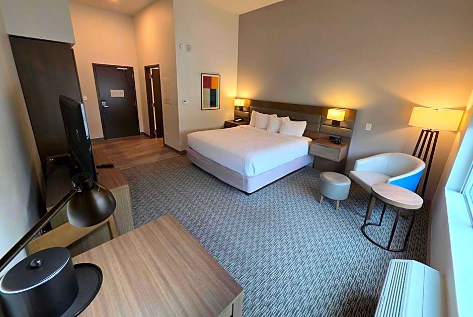 Wingate by Wyndham Austin North