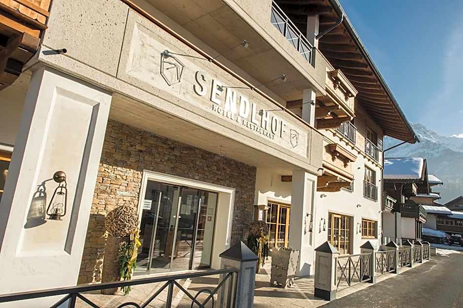Hotel Sendlhof