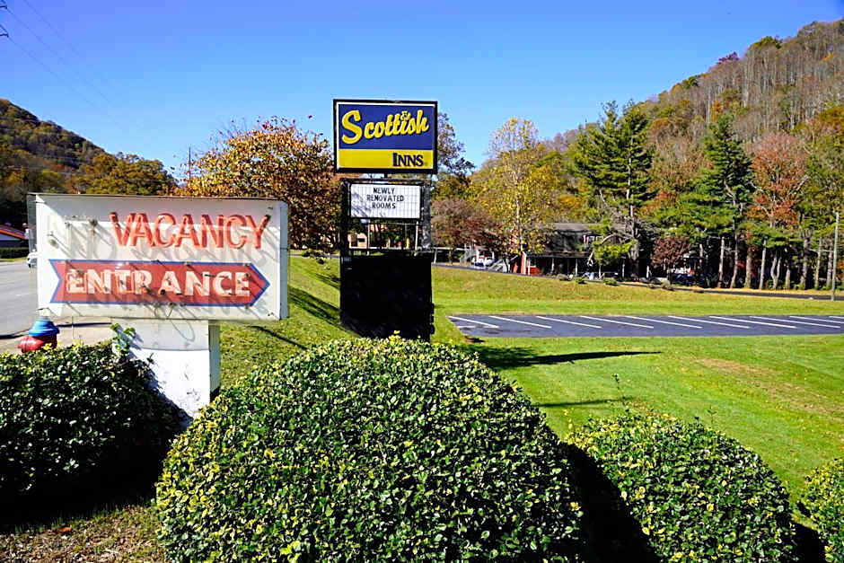 Scottish Inn Maggie Valley