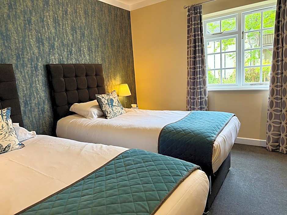 Wild Pheasant Hotel & Spa