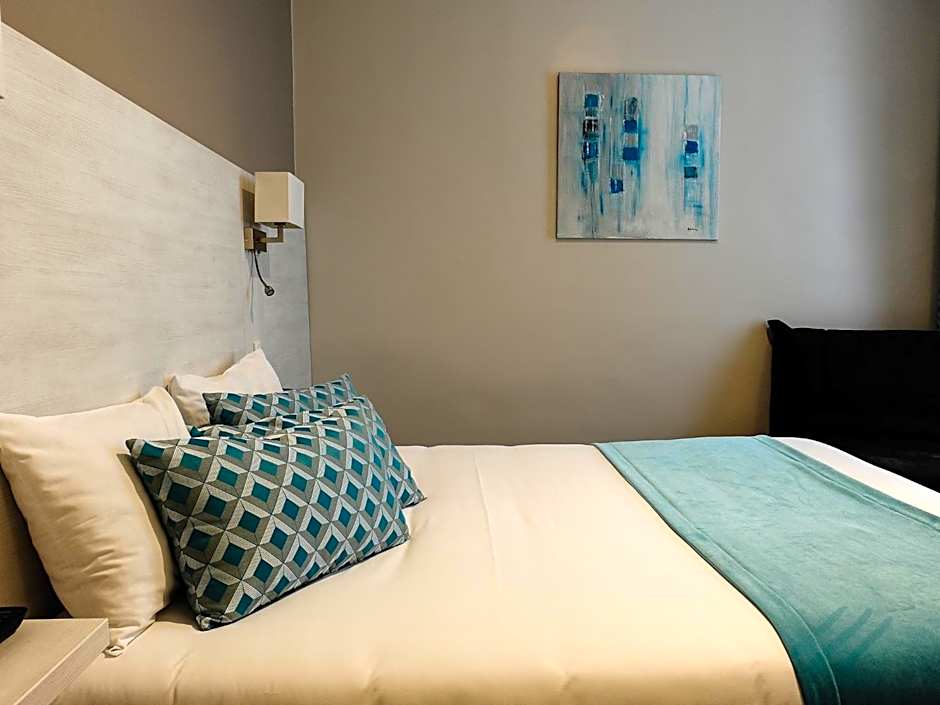 Inter-Hotel de la Loire