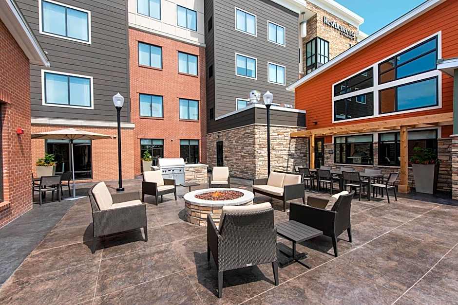 Residence Inn by Marriott Indianapolis South/Greenwood