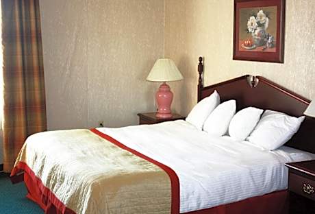 King Room - Non-Smoking