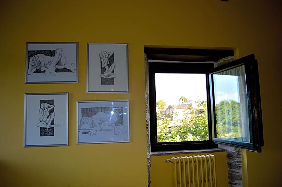 Casa de Baixo
