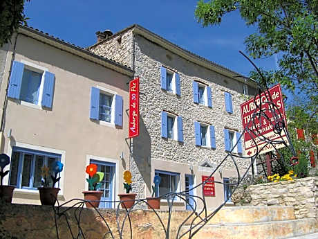 Auberge de Trente Pas