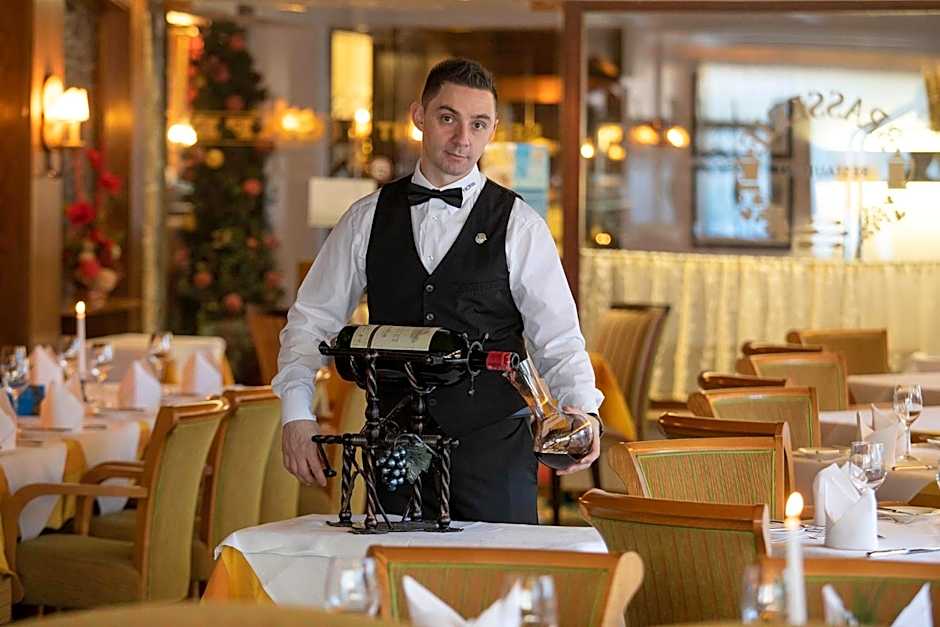 Sporthotel St. Anton