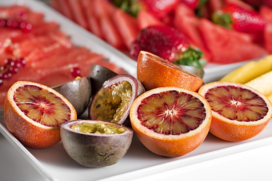 NH Collection Madrid Palacio de Tepa